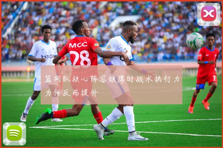 篮网队核心阵容缺席时战术执行力为何反而提升