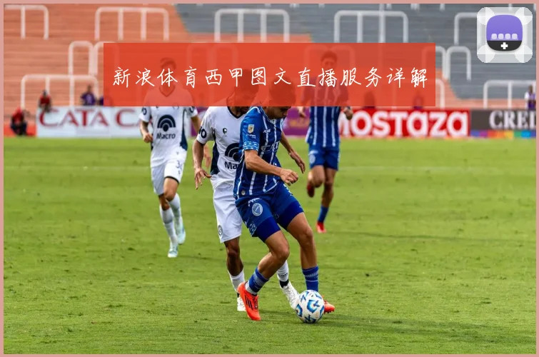 新浪体育西甲图文直播服务详解