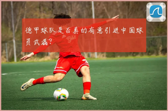 德甲球队是否真的有意引进中国球员武磊？